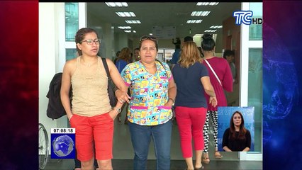 Heridos en el Monumental se encuentran hospitalizados