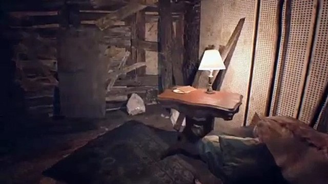 Resident Evil 7 biohazard livestream gaming (20)