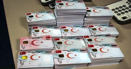 AYM'den CHP'ye Ret! Çipli Kimlik Kartınızı Kaybederseniz, 30 TL Ödersiniz