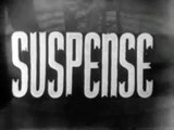 42. Suspense (1949)- 'Tough Cop' starring Barry 'James 'Jimmy' Bond' Nelson