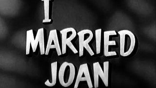 37. I Married Joan S01E37 Honeymoon