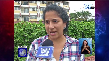 Opinión en las calles respecto a los violentos incidentes en el Monumental