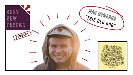 Best New Tracks of January 2017