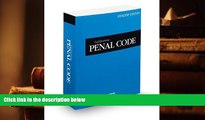 PDF [FREE] DOWNLOAD  California Penal Code, 2013 ed. (California Desktop Codes) [DOWNLOAD] ONLINE