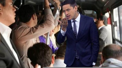 En Tiempo Real | El transporte prevé aumento... ¿está a la altura de la crisis?