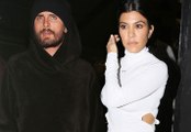 Kourtney Kardashian Gets Grilled About Boozy Scott Disick Betraying Her Again