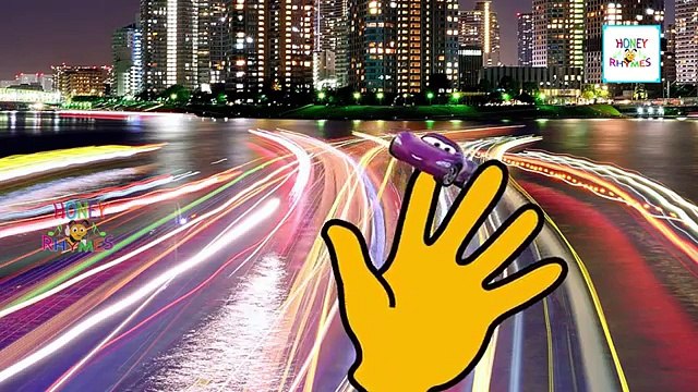 Finger Family Songs Collection For Children | Daddy Finger Rhymes | Animals Finger Family Rhymes