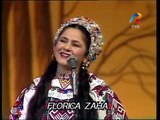 Florica Zaha - LIVE - Busuioc verde pa grinda - ARHIVA 1996