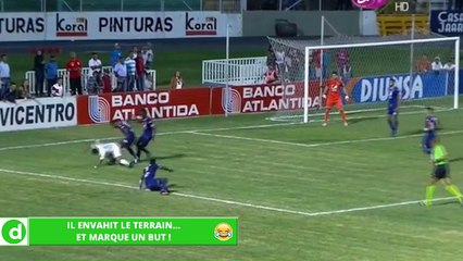 Zap Foot du 7 février