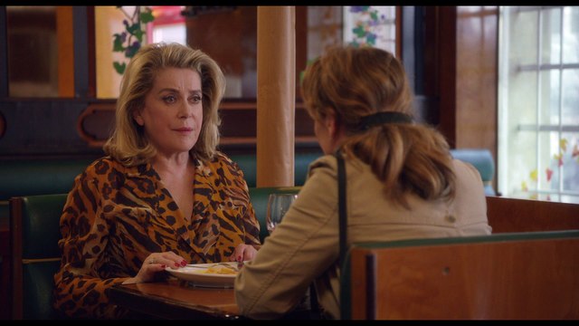 EXCLU - La bande annonce de Sage-femme de Martin Provost, avec Avec Catherine Deneuve et Catherine Frot