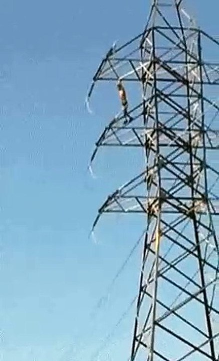 Drunk Man KILLED..!!!