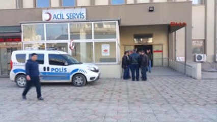 Kahta'da Şoförlerin Yolcu Kavgası: 4 Yaralı