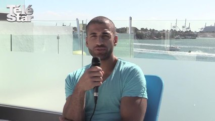 Mickaël, Les Anges 9 : "J'ai rapidement été contacté par la production"