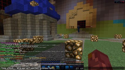 Minecraft Factions Black Ep 35: Vacation