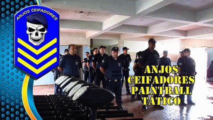 Curso de CQB na Guarda Civil de Piracicaba