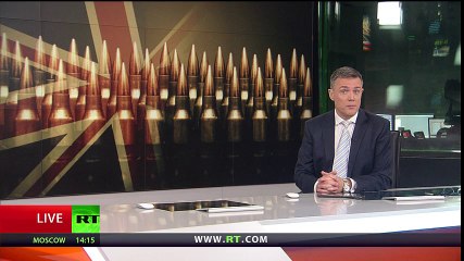 Farewell to arms_ Campaign to stop UK arms sales to Saudi Arabia moves to High Court