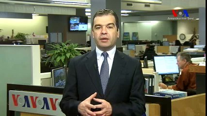 VOA Flaş Haber 7 Şubat