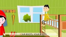 The Weather |Best English Nursery Rhymes and Songs for Childrens-Kids Songs - Baby songs-artnutzz TV