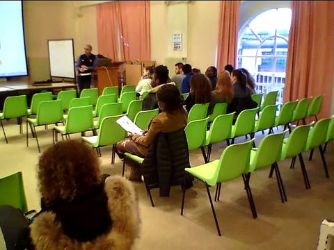 Présentation des actions blog46 au Lycée des Jacobins Beauvais - janv 2017 v3