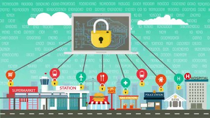 u networks | Ransomware | (778) 771-4321