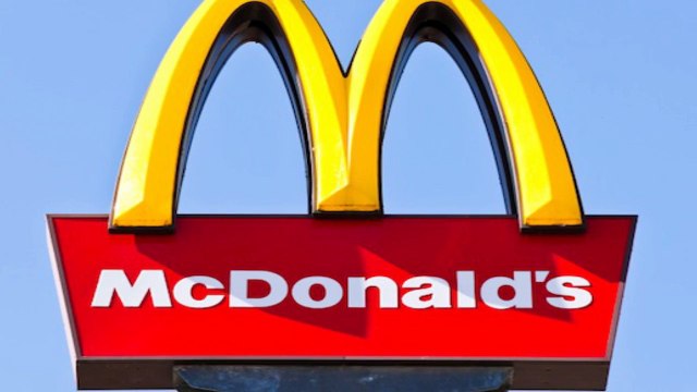 5 MENSAGENS SECRETAS EM LOGOS FAMOSAS