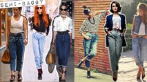 Tipos de calça jeans - Blog da Lê