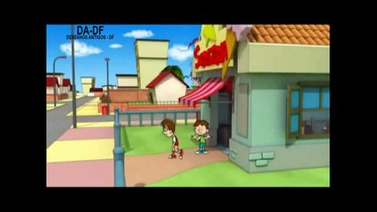 Midinho, O Pequeno Missionário ~ Novo Testamento ~ Ep. 03 ~ O Menino Jesus No Templo