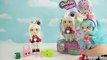 Sara Sushi Shopkins Shoppies Doll Giveaway Announcement