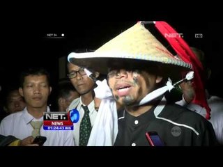 Tradisi Tukar Nasib Pejabat di Purwakarta Selama Malam Tahun Baru - NET24