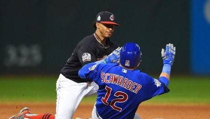 Projecting the 2017 MLB season