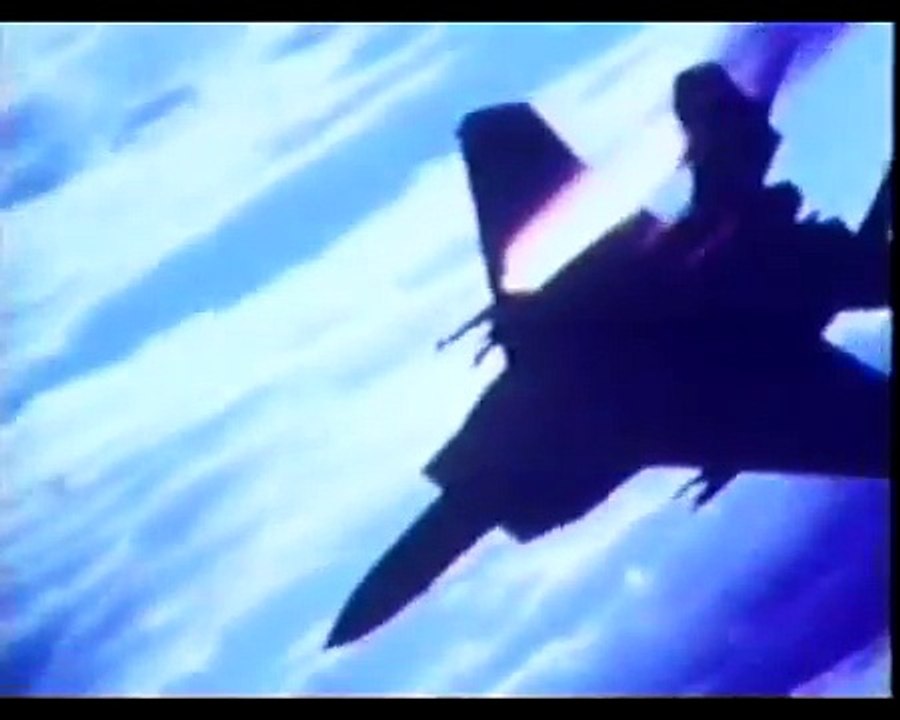 AIM-9 Sidewinder