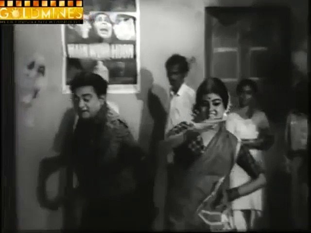 Dekho jee behke na