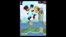 Dash Masters (By Playmous) - iOS / Android - Gameplay Video