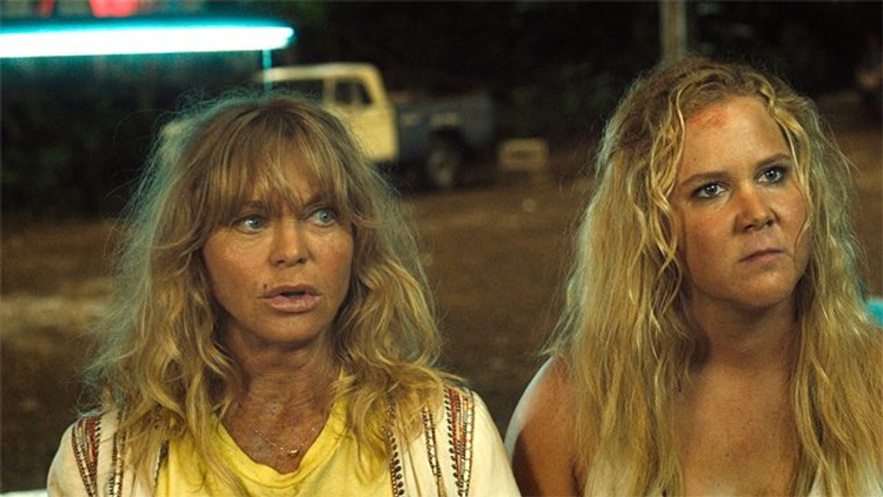 Snatched - Official Trailer 2 (HD)