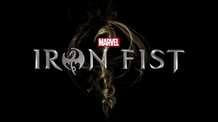 Iron Fist - Bande-annonce saison 1 (VO)