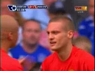 эвертон 0-1 мю