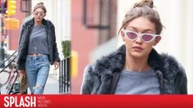Gigi Hadid Faces Criticism After She's Accused of Mocking Asians
