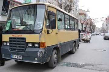 Gaziosmanpaşa'da Silahlı Çatışma: 2 Yaralı