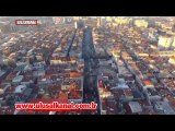 İstanbul Zeytinburnu'nda kentsel dönüşüm: Proje 6 mahalleyi kapsıyor