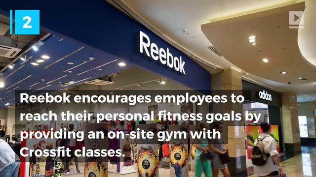 Top 10 employee benefits and perks for 2017, according to Glassdoor