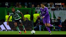 Football Skills Mix 2017 ronaldo football skills