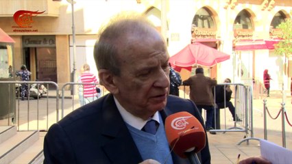 لبنان أمام عشرة أيام حاسمة