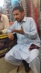 Akbar Khan Mano Pashto Funny Poetry Part 2