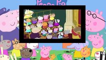 Свинка пеппа картофельный Новогоднее шоу свинка Пеппа английский эпизоды новых эпизодов новый полный HD