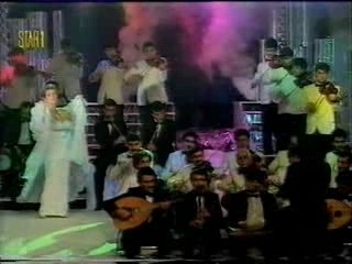 Seda Sayan-Seviyor musun-1991.