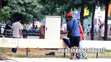 Top 60 Especial Best Pranks of January 2017 Week 2 – LICK THAT BOOT!!!