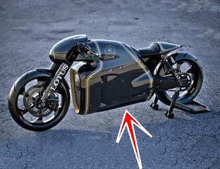 TOP 5 MOTOS FUTURISTAS QUE JÁ EXISTEM!