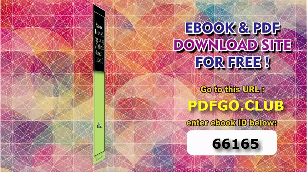 Theoretical Aspects, Volume Part A_ Third revised and enlarged edition (Developments in Solid Earth Geophysics)