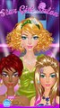 Star Fashion Girl Beauty SPA - Android gameplay Salon™ Movie apps free kids best top TV