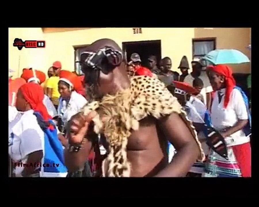 Abafana Basemawosi - Umdeni Wami
